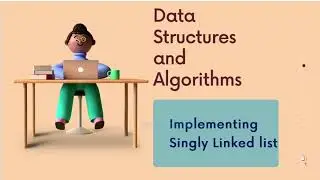 implementation of singly linked list in c/c++ || how to traverse the linked list ||print the list