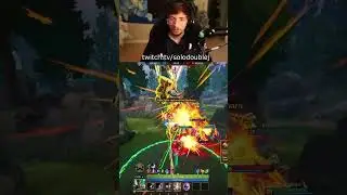 Chaac goes CRAZY With This Triple Stacking Build in SMITE 2! #smite2 #smite #gaming