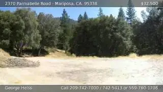 2370 Parmabelle Road MARIPOSA CA 95338