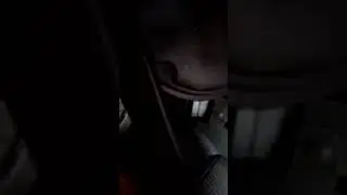 2008 ford escape u joint removal