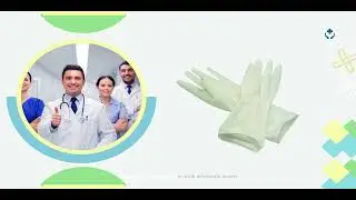 Reliable Latex Gloves Suppliers &ndash; Your Trusted Partner from China
