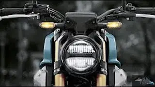 2018 Honda CB150R ExMotion | First Impression & Review | Crazy MotoWorld