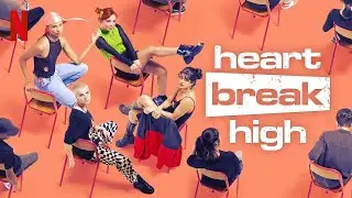 Heartbreak High Season 1 - Review