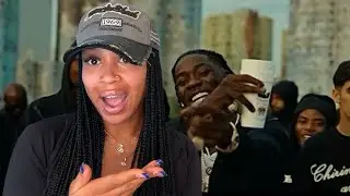 GAZO - JOB | UK REACTION 🇬🇧