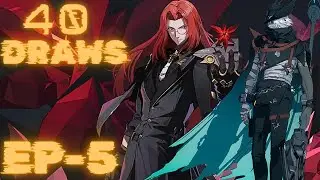 Summon Spree! [Etheria Restart Ep5]