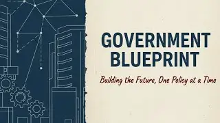 Government Blueprint: Building the Future, One Policy at a Time ।। ଶୁଣନ୍ତୁ ଏବେ ଓଡିଆ ରେ।। 