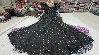 Chickpet Bangalore wholesale western wear collections single piece courier available