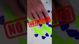 Why is Antifreeze Weird?