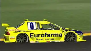 Stock Car 2007 - Etapa 4 Interlagos