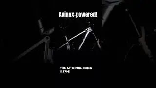 Компания Atherton Bikes присоединилась к движению электровелосипедов, представив радикальную моде...
