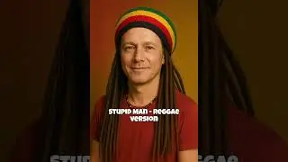 Thomas Helmig - Stupid Man (Reagge version)