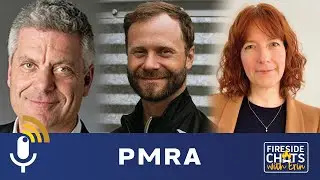 Fireside Chat about what's at stake for Canadian Farmers under the PMRA&rsquo;s transformation agenda