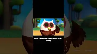 Join the Cookoo Crew! Fun & Learn Rhymes, Poems, Stories, Activities!  Twinkle Twinkle Little Owl!