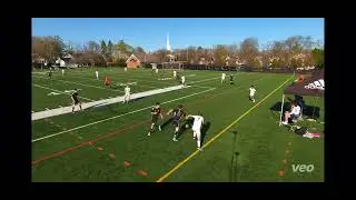 3 ECNL regional league games highlights - Constantine Tridico  ￼