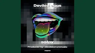 Deviled eggs