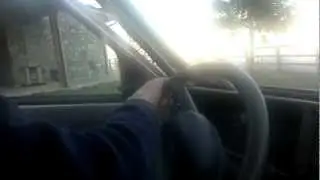 Panda hobby offroad :D