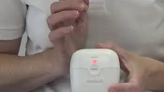 How to use your 59S Pacipod