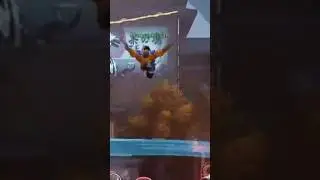 NEW WOLVERINE TECH JUST DROPPED!  #marvelrivals #wolverine #meme #marvel #shorts