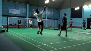 Pensiunan sikat angga