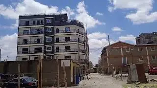 EXCLUSIVE 2 BEDROOM HOUSE @ SHS15,000 ONLY AND ONE BEDROOM @ SHS10,OOO ONLY!!