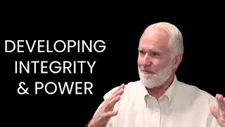 Growing into Spiritual Maturity &mdash; Chester Weaver &mdash; Ep. 192