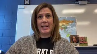What does BHM mean to you?-BHS staff and students (cut version #2)