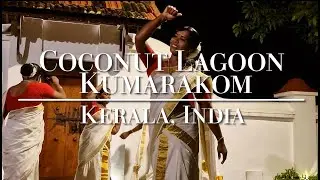 Coconut Lagoon Tour: Exploring Luxury Kerala India