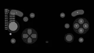 TESTING POK&Eacute;MON LEGENDS Z-A ON MALI GPU G52-MC2 HELIO G81 ULTRA ON BENJI SC