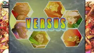 MvC2- ScumBag10030 vs. SC-Shindomoh (7th Matched Ranked)