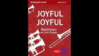 Joyful Joyful