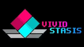 VIVID/STASIS - Title Screen (ver. 4.0.0) Music Extended