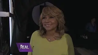 Tamar&rsquo;s Tearful Tribute to Her Mom