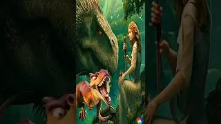 most dramatic | Spino x rexy edit | Bring back the dinosaurs they said | godzilla #shorts