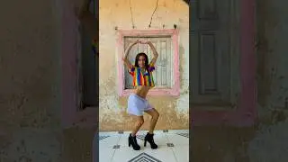 Uaau 💃 #dancebrasil #dancabrasil #dancer #danceshorts #dance #shortsdance #danca
