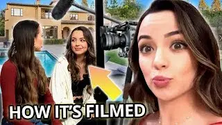 What REALLY happens on a reality dating show *IS IT REAL?* w/ the Merrell Twins
