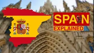 Spain The World&rsquo;s First Global Empire!