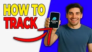 How to Track Wallets on Axiom Pro in 2026