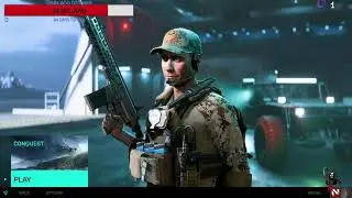 Battlefield 2042 Beta Gameplay!!