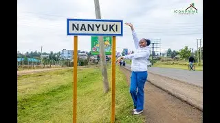 Invest in Paradise | Iconprime Properties Presents ICONIC VIEWS Nanyuki