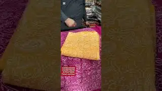 Best price shop 👈 winter stuff multani crystal marina suits RS 2100 by Makkah garment Multan cantt 👈