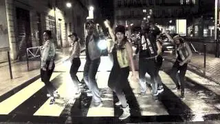 Tommy lee - Tom & Jerry - Swagg Aggain Feat Syrin Zero (Emilie Gomez Choreo)