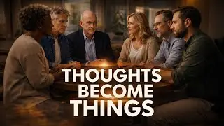 Thoughts Become Things: Mike Dooley Examined Beyond Belief