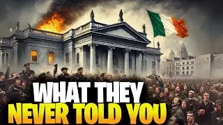 The 1916 Easter Rising Explained for Beginners