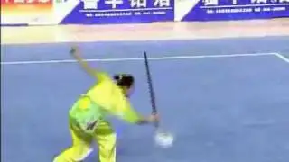 11th ACG - JS - Kan Wencong (Hebei)