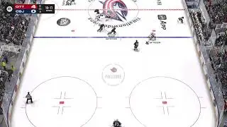 CHEL GOAT