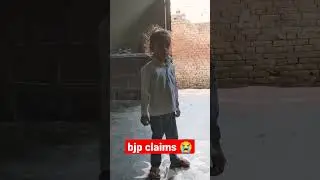 Congress vs BJP development models 🇮🇳