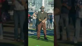 We tried to break THREE World Records in ONE hour with Jason Kelce 🏈🌭😂 @NFL