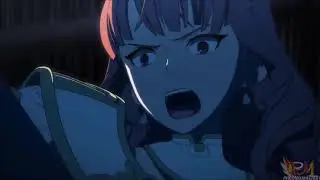 Fire Emblem: Echoes - All Cutscenes - All Characters Screaming - MP4 Video