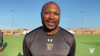 UTRGV Men's Soccer Set for Season Opener Wednesday at UCF