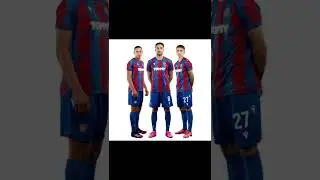 Macron kits😍